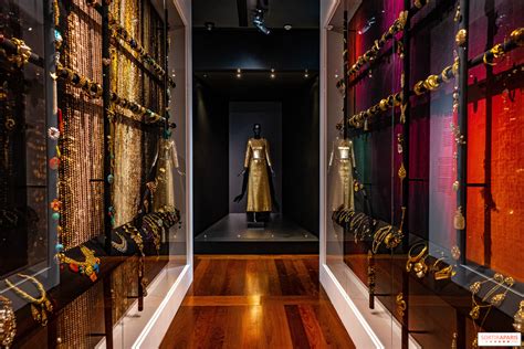 museo yves saint laurent paris precio|musee yves st laurent paris.